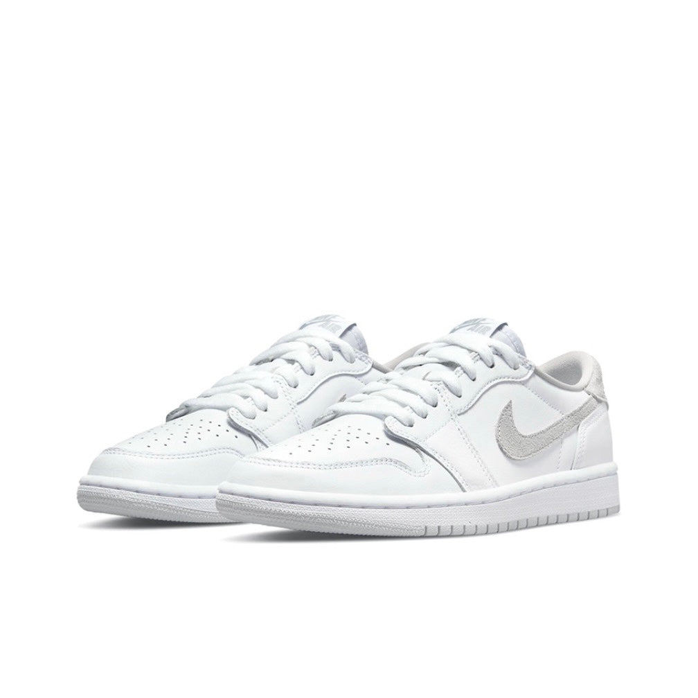 Jordan 1 Low OG Neutral Grey (2021) (Women's)