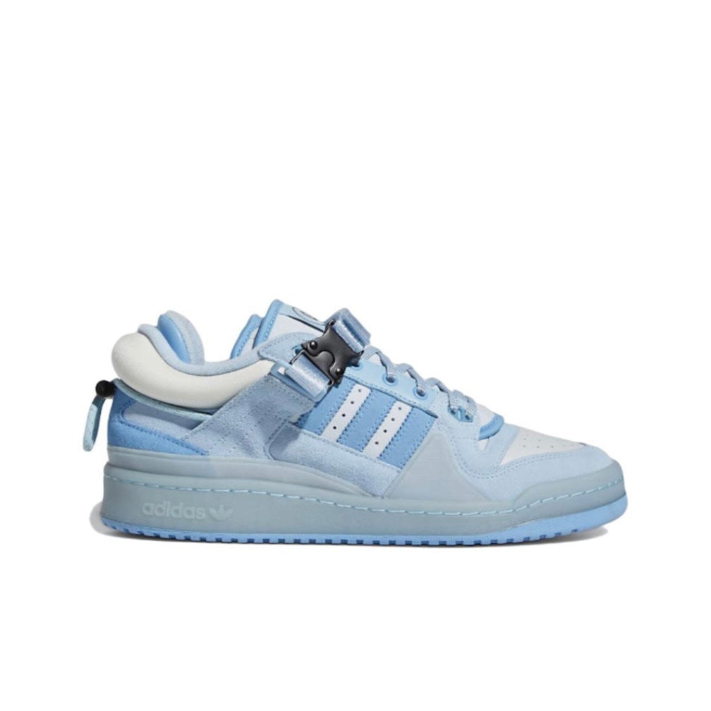 adidas Forum Buckle Low Bad Bunny Blue Tint