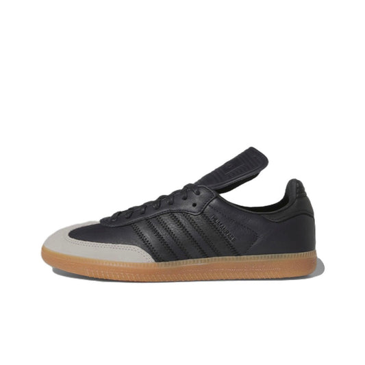 adidas Samba Pharrell Humanrace Black