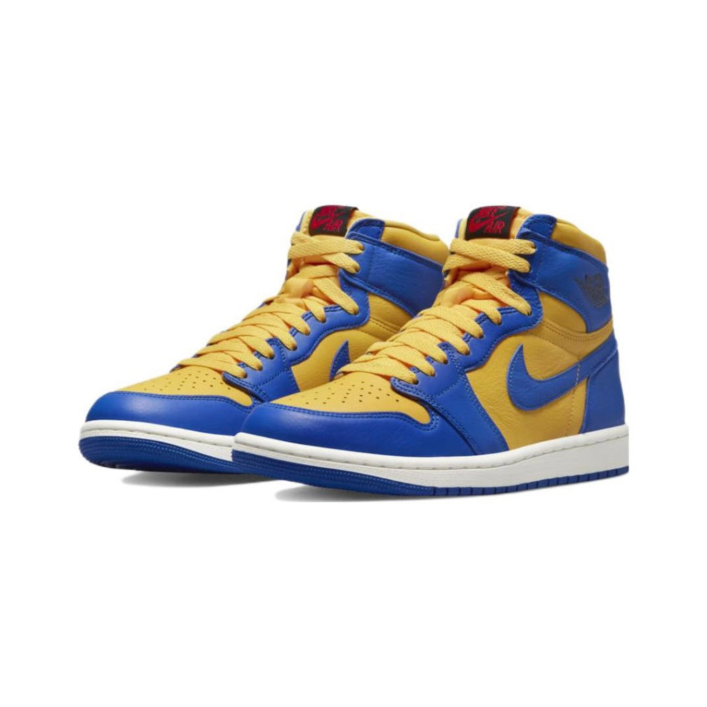 Jordan 1 Retro High OG Reverse Laney (W)