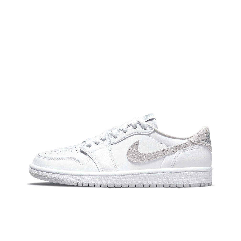 Jordan 1 Low OG Neutral Grey (2021) (Women's)