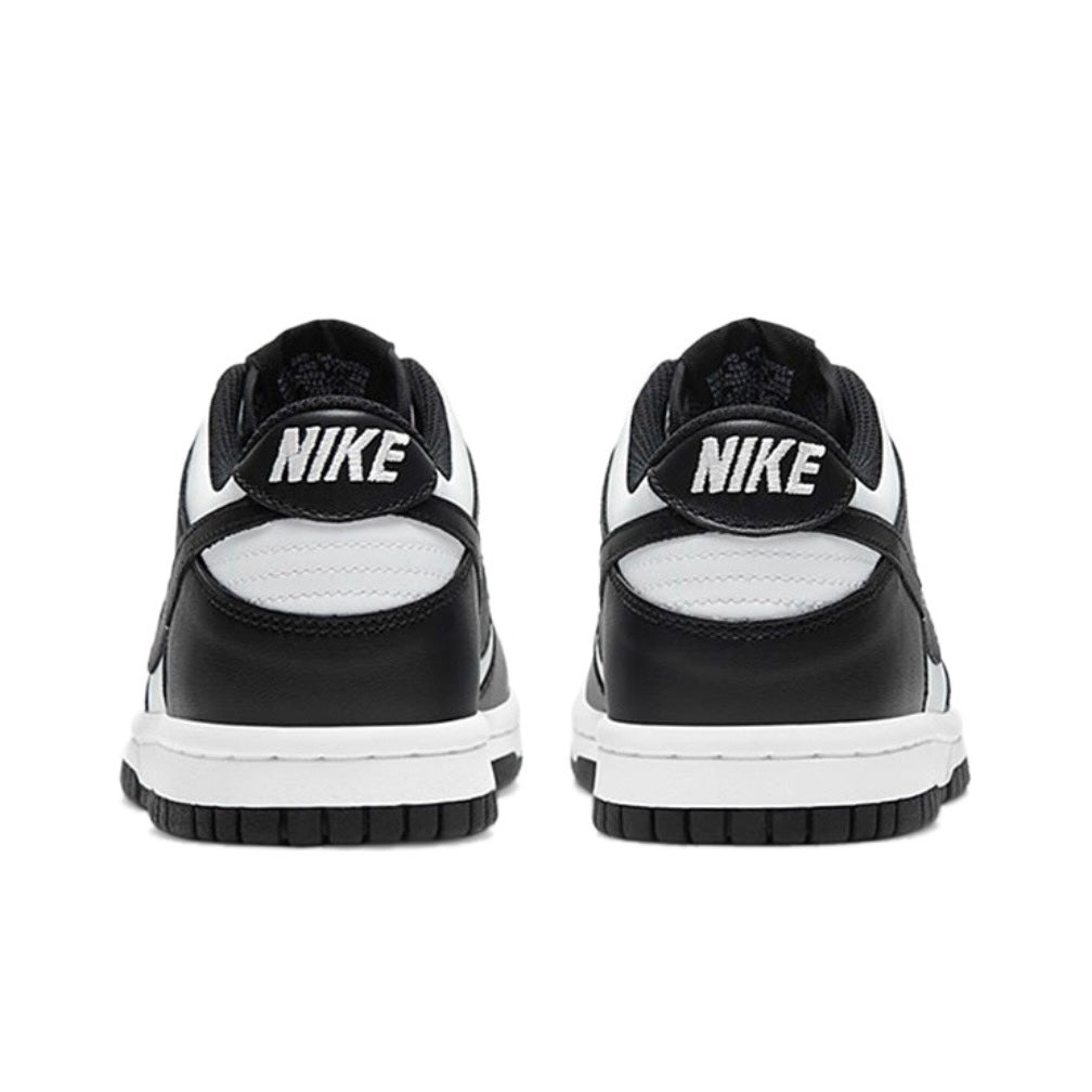 Nike Dunk Low Retro White Black Panda (2021) (GS)