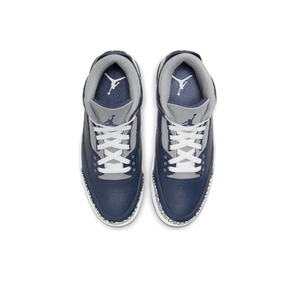 Nike Air Jordan 3 Georgetown