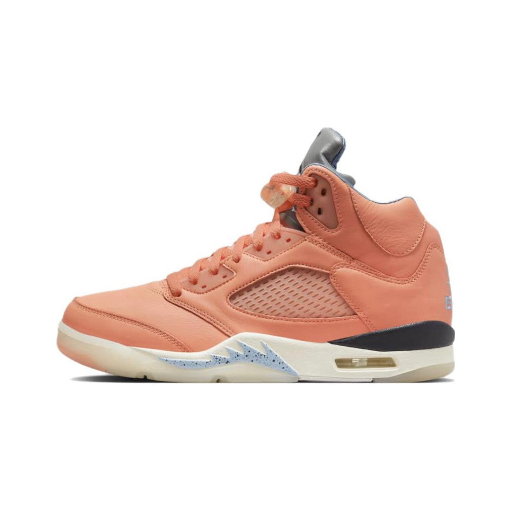 Jordan 5 Retro DJ Khaled We The Best Crimson Bliss