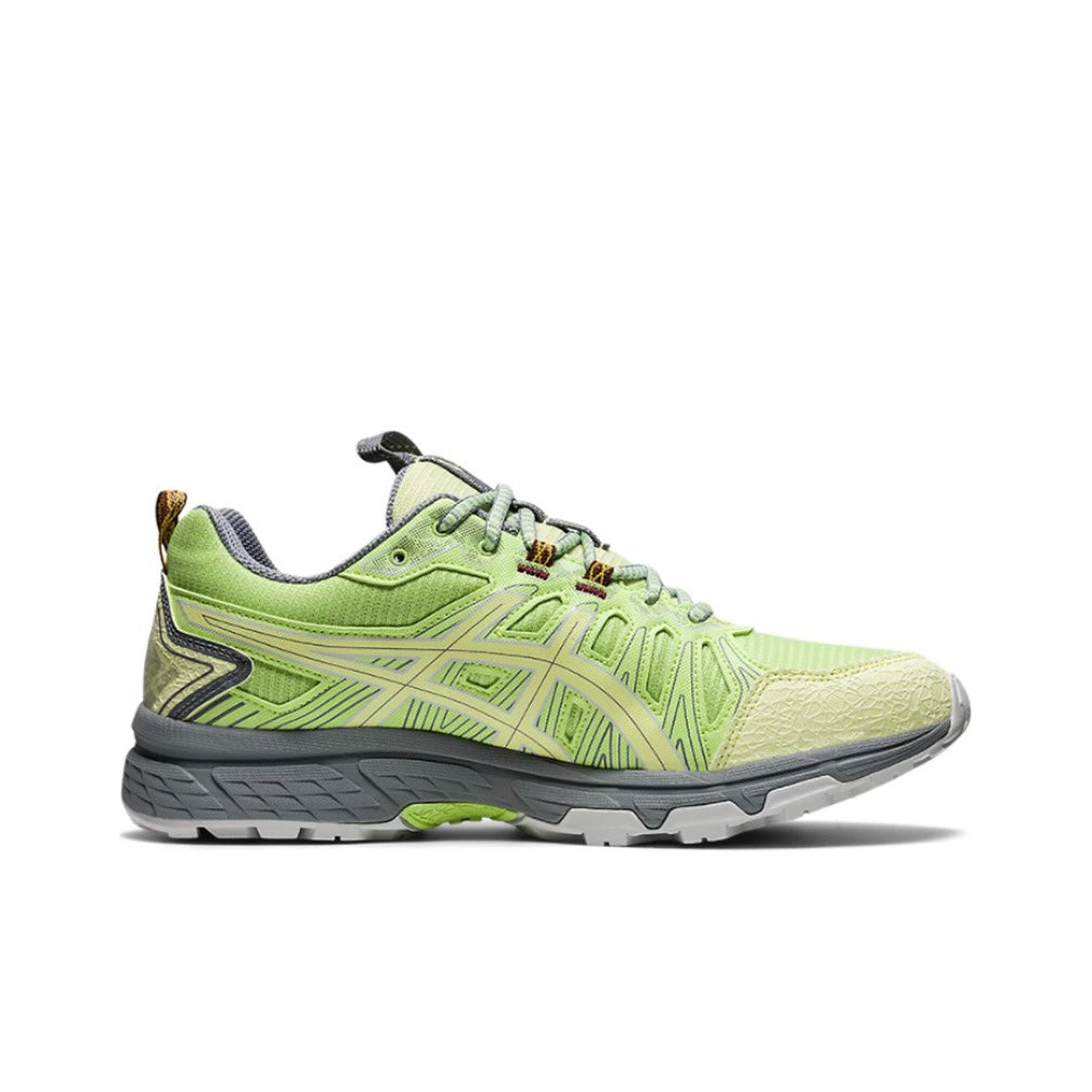 KIKO KOSTADINOV x Asics Gel-Venture 7 Lime Green