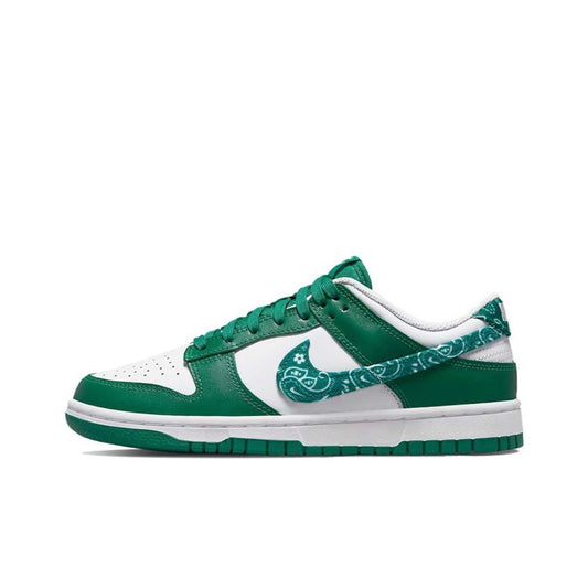 Nike Dunk Low Essential Paisley Pack Green (Women's)