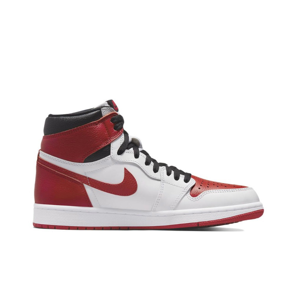 Nike Air Jordan 1 Heritage Red