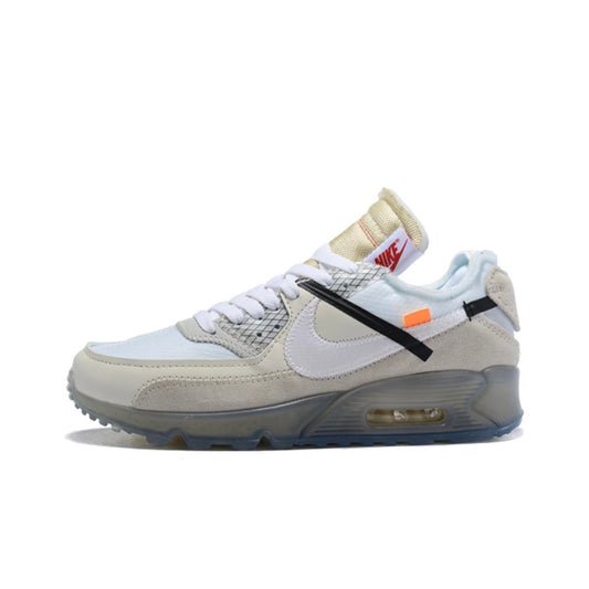 Nike Air Max 90 OFF-WHITE Pre-owned