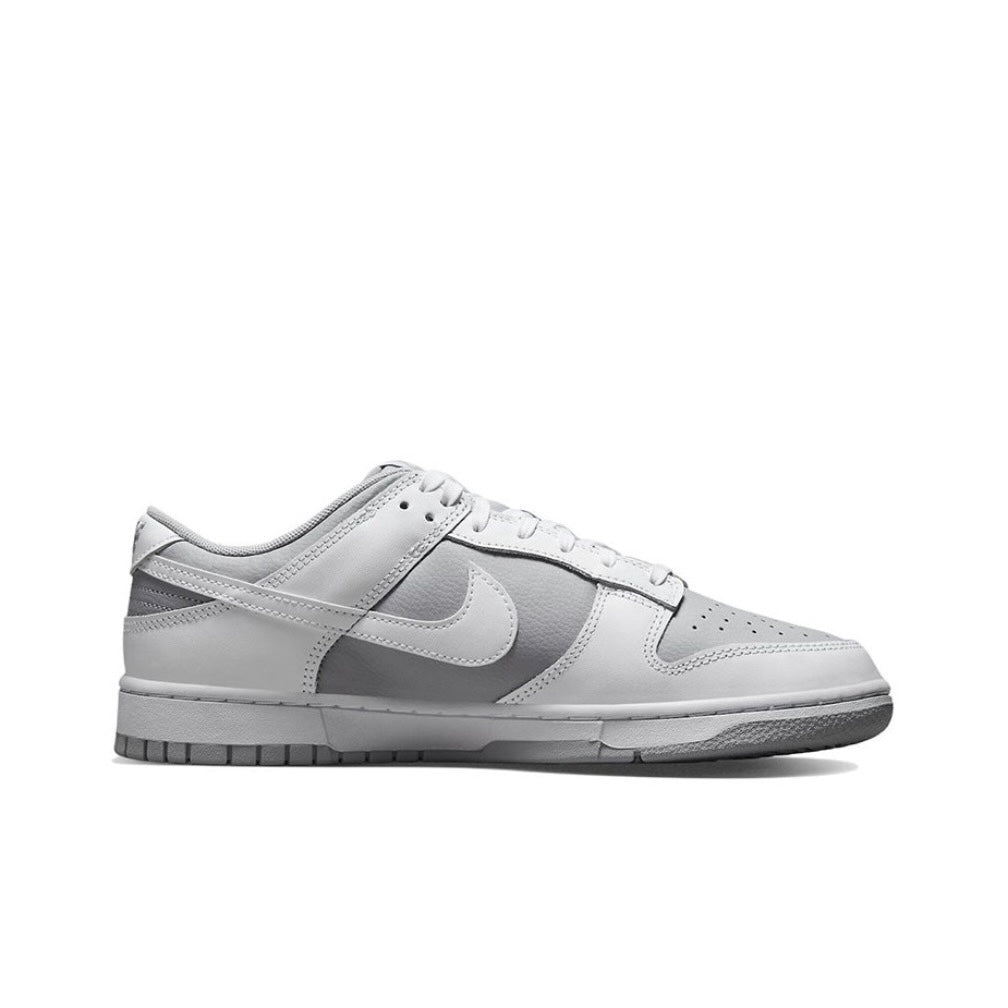 Nike Dunk Low Retro White Grey