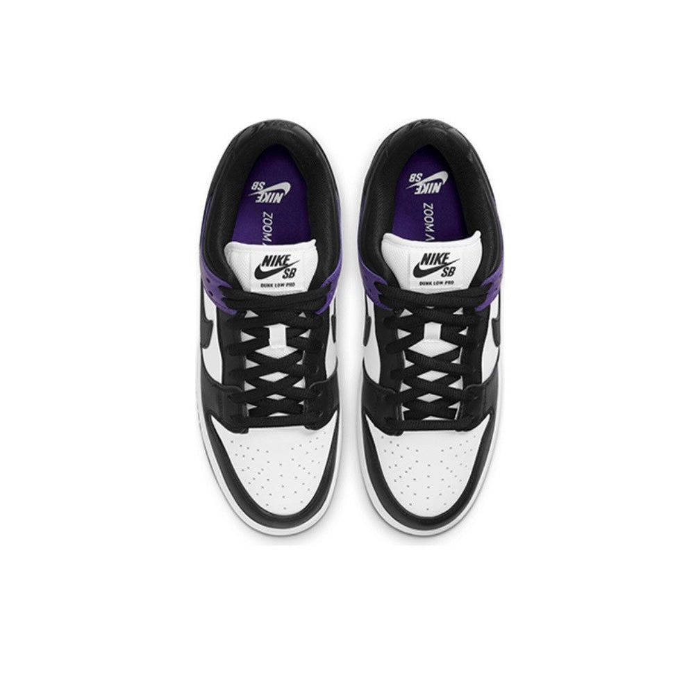 Nike SB Dunk Low Court Purple