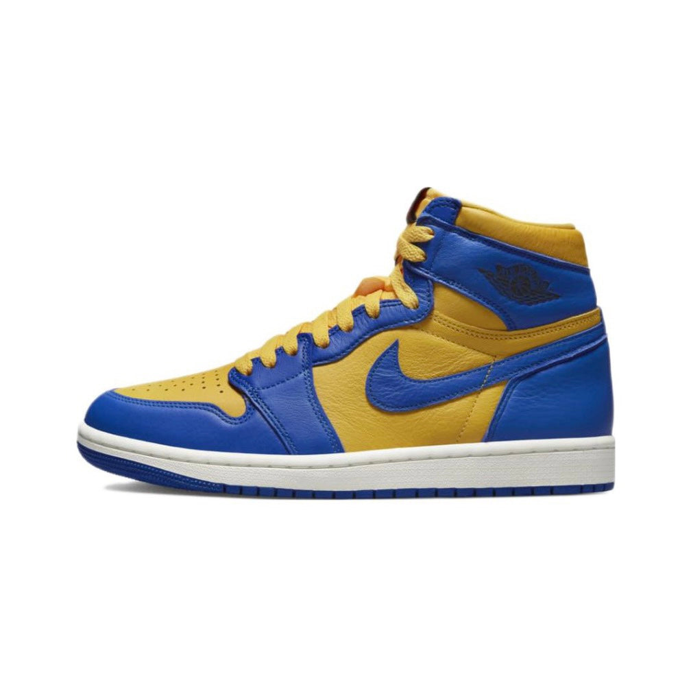 Jordan 1 Retro High OG Reverse Laney (W)