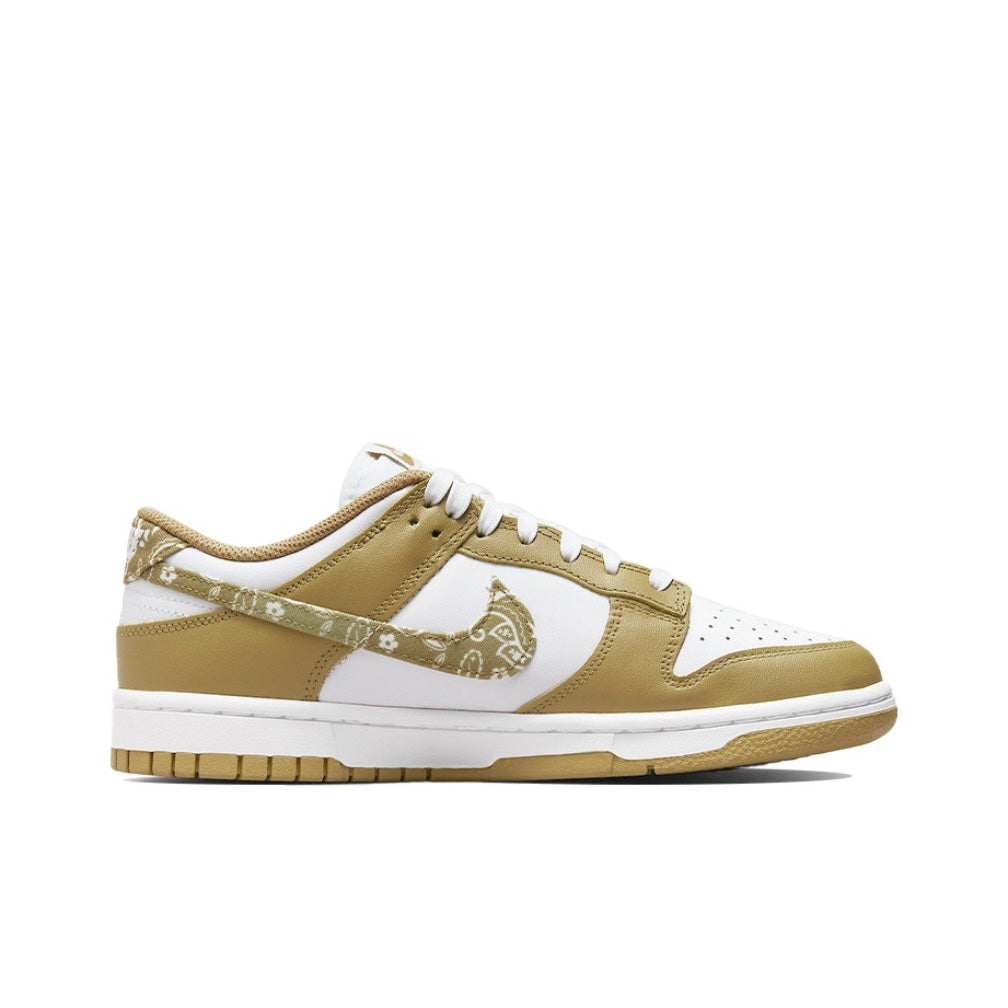 Nike Dunk Low Essential Paisley Pack Barley (Women's)