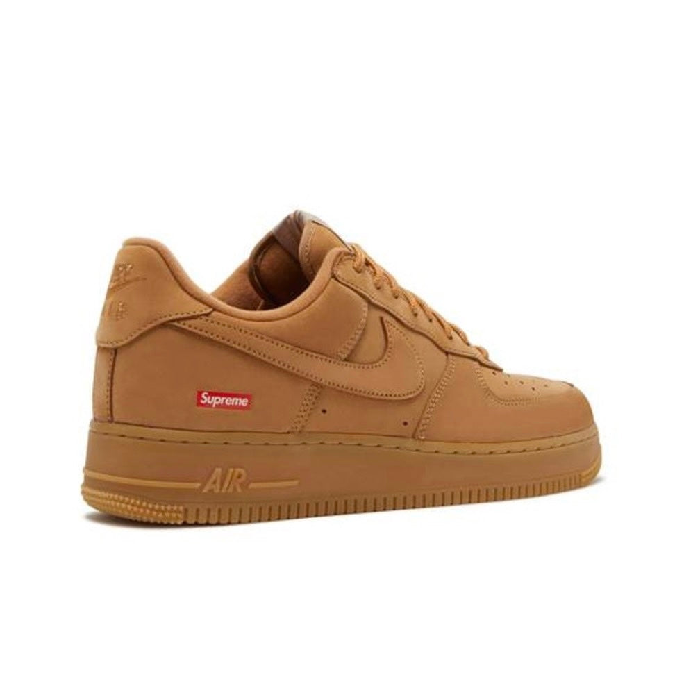 Nike Air Force 1 Low SP Supreme Wheat