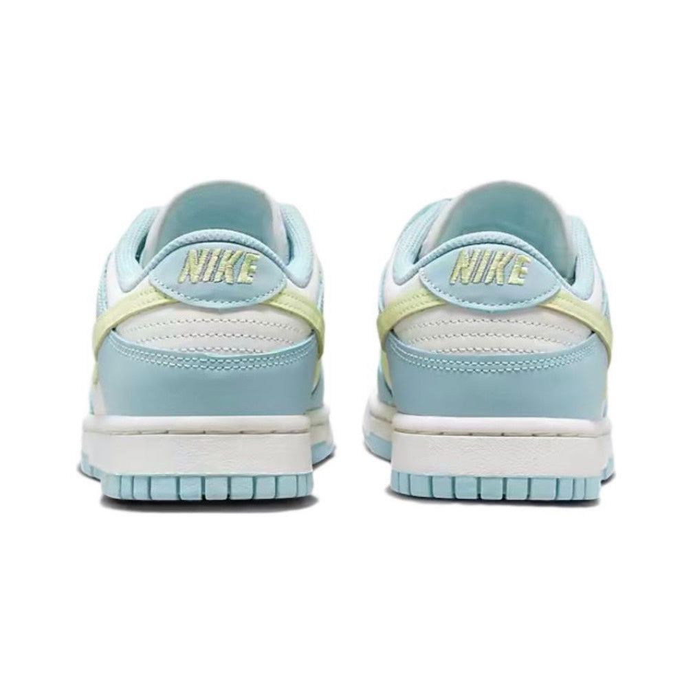 Nike Dunk Low Ocean Bliss Citron Tint (W)