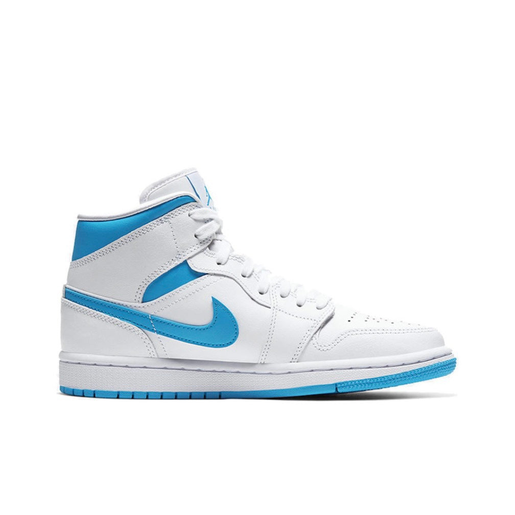 Jordan 1 Mid UNC