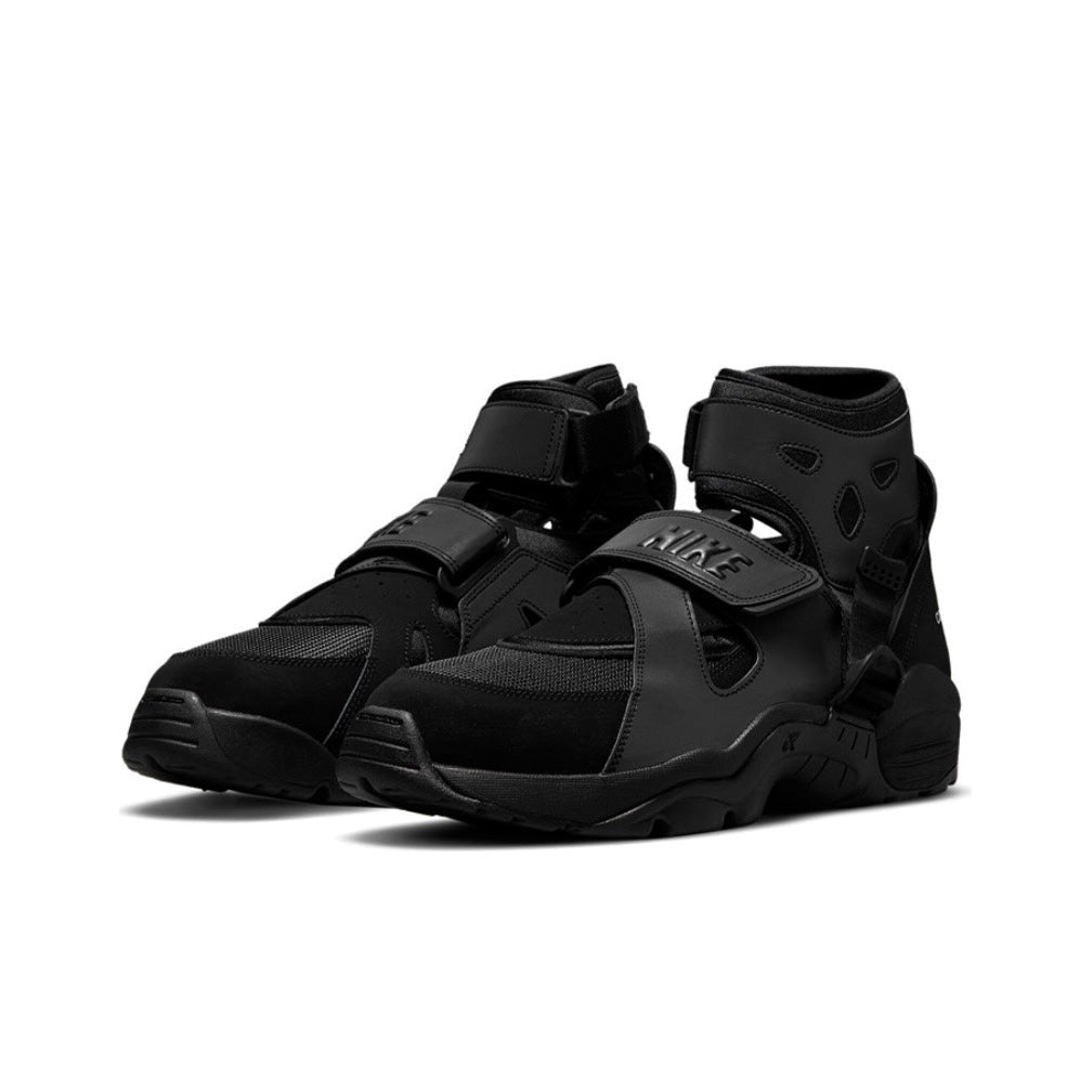 Nike Air Carnivore x Comme des Garcons Homme Plus Black