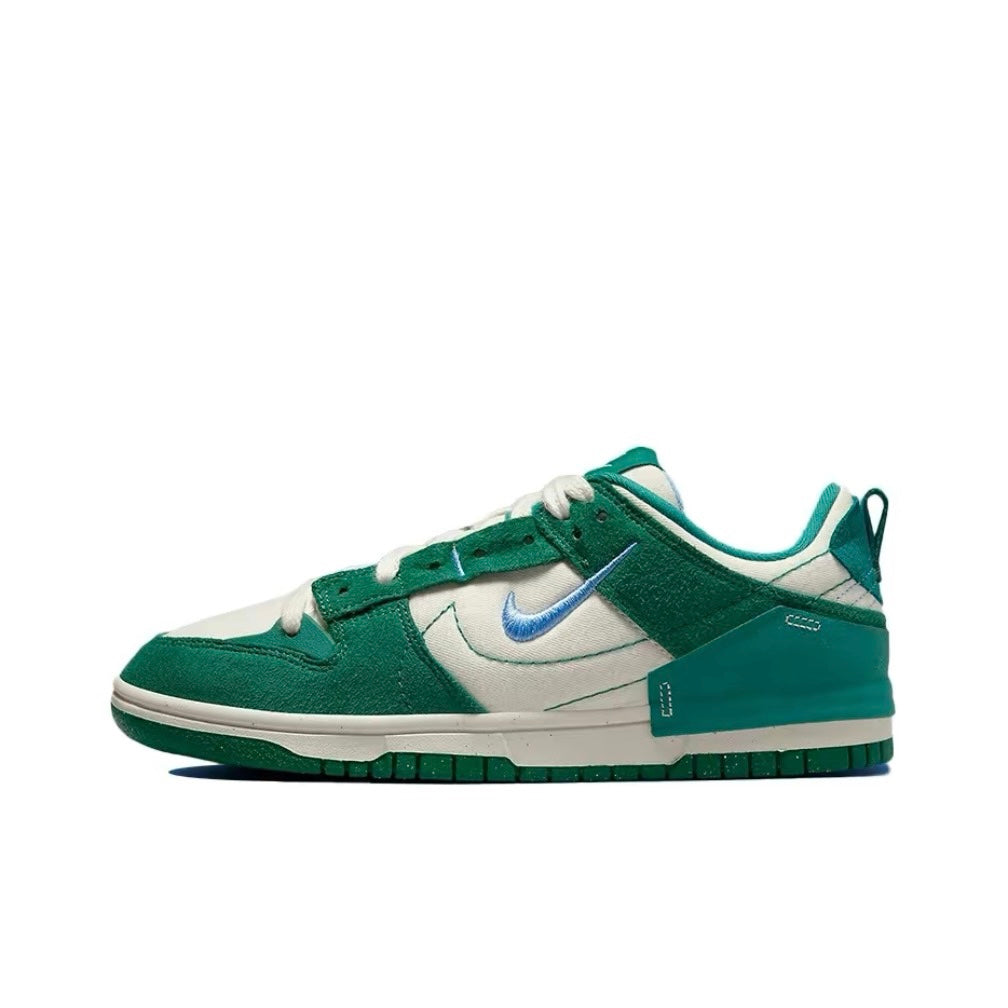 Nike Dunk Low Disrupt 2 Phantom University Blue (Women's)