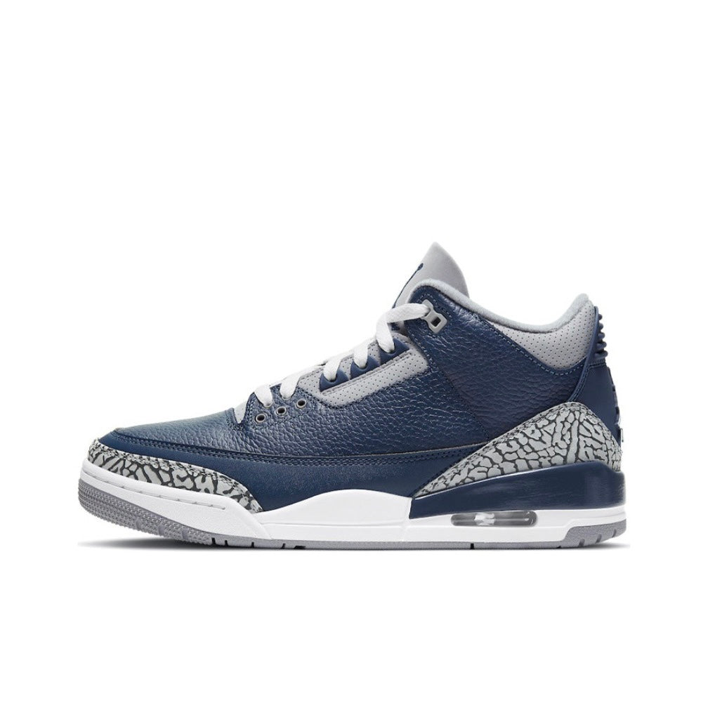 Nike Air Jordan 3 Georgetown