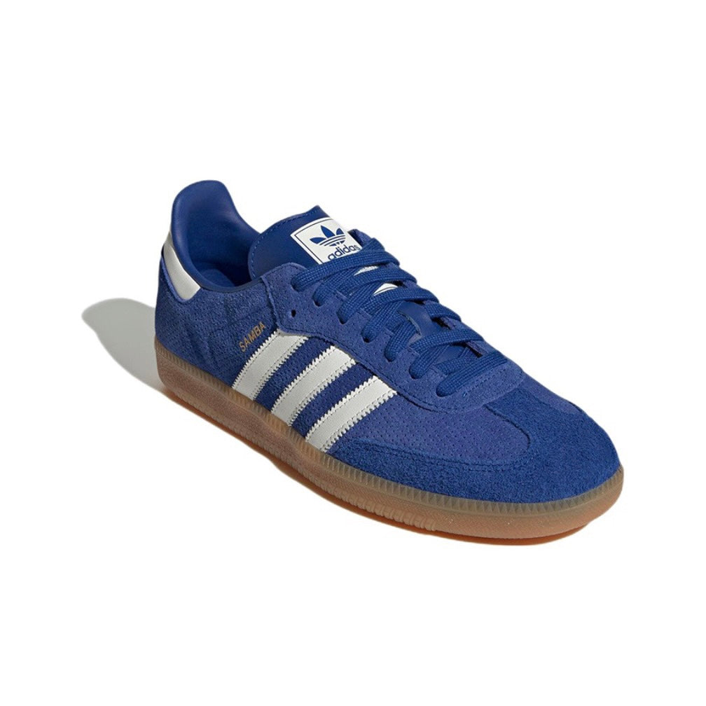 adidas Samba OG Royal Blue Gum