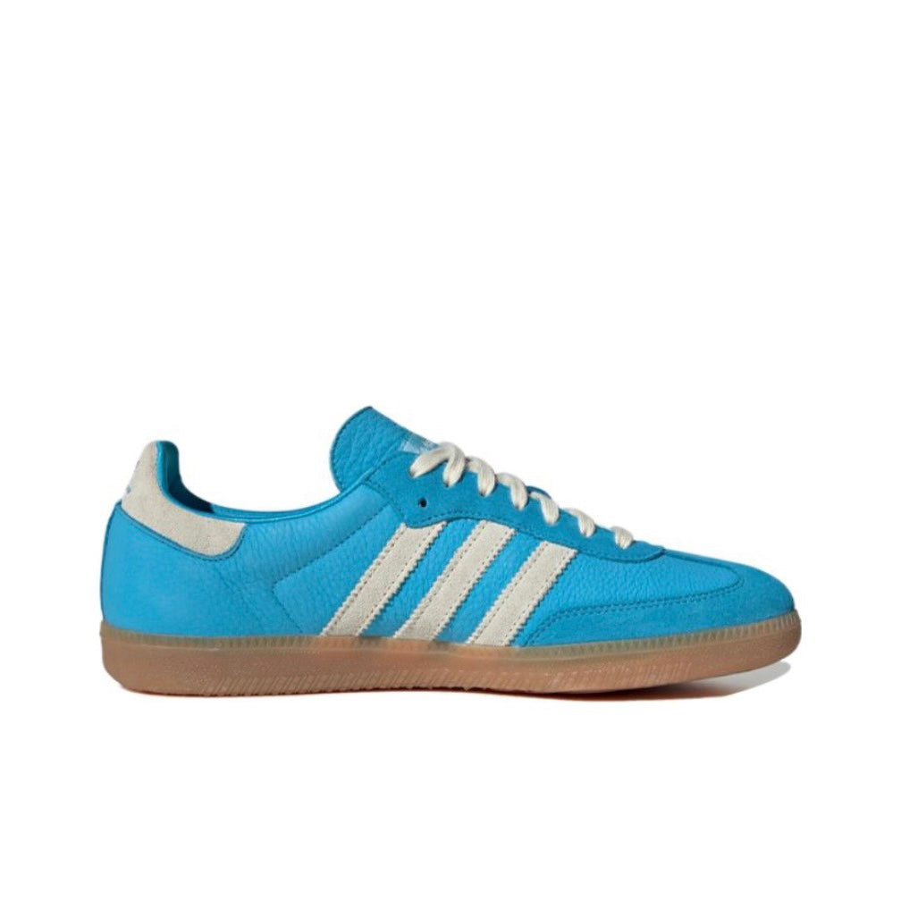 adidas Samba OG Sporty & Rich Blue Grey