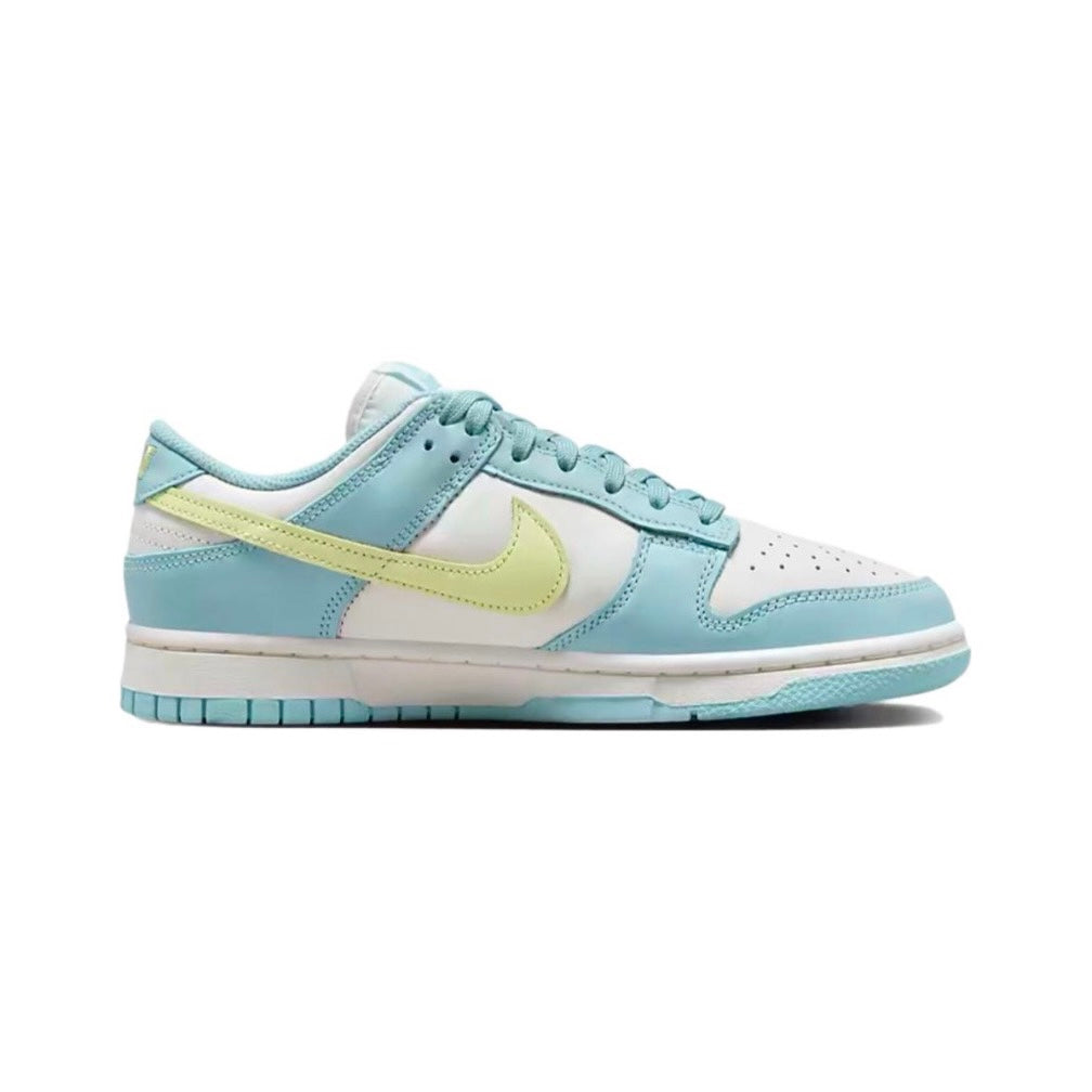 Nike Dunk Low Ocean Bliss Citron Tint (W)