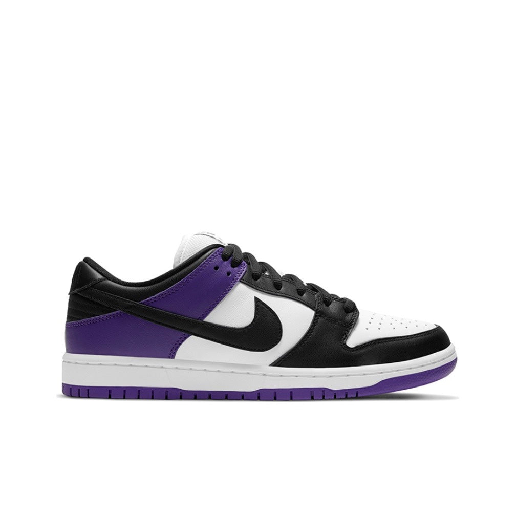 Nike SB Dunk Low Court Purple