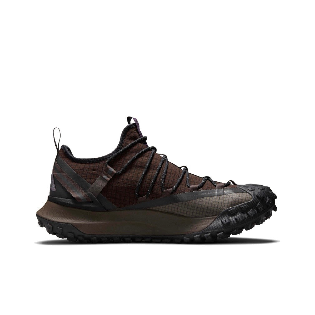 Nike ACG Mountain Fly Low Brown Basalt