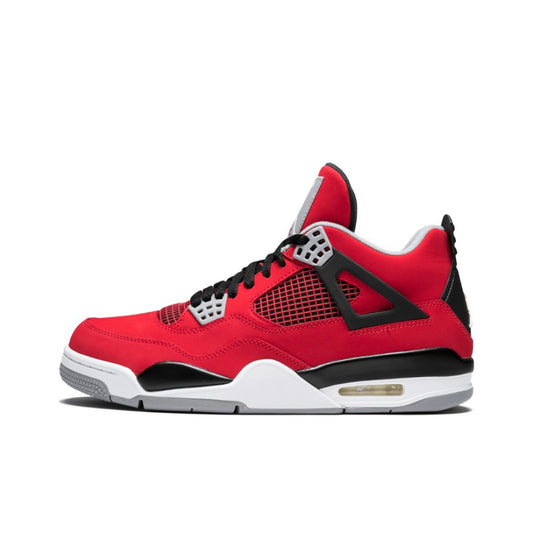 Air Jordan 4 Retro Toro Bravo