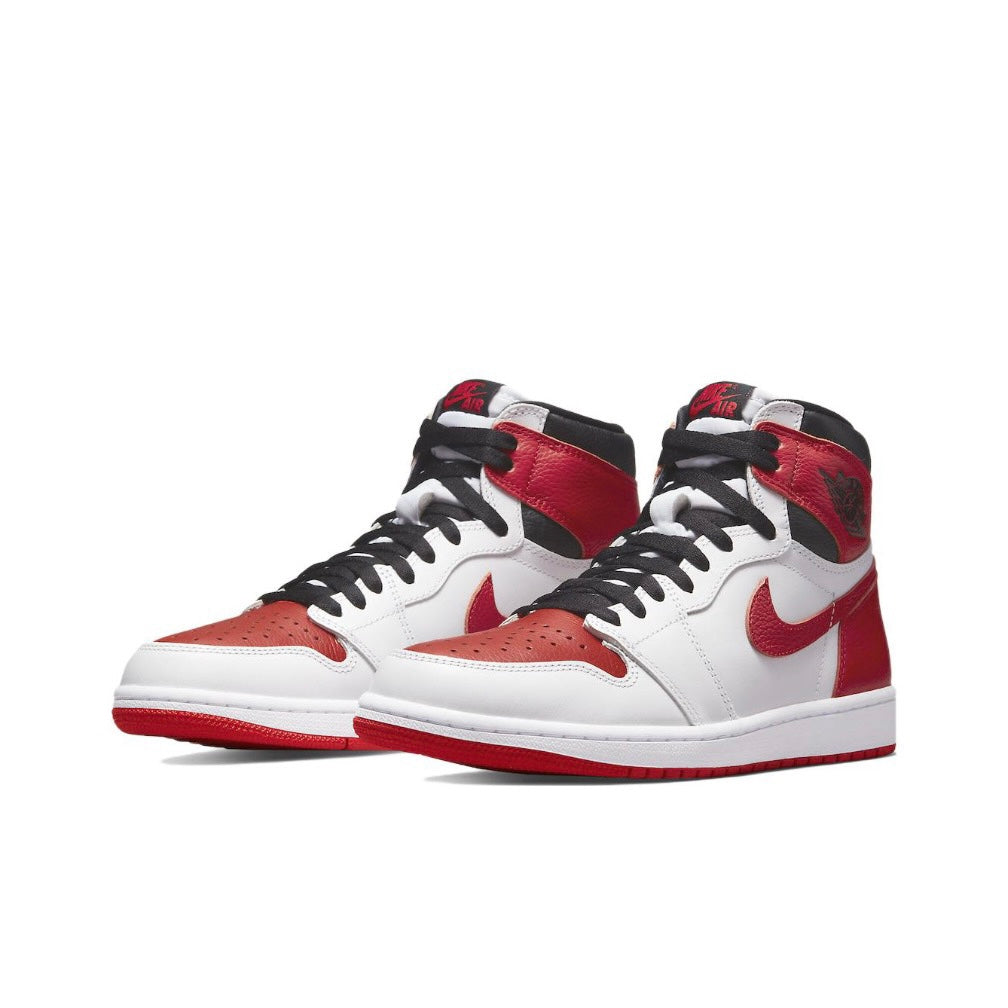 Nike Air Jordan 1 Heritage Red