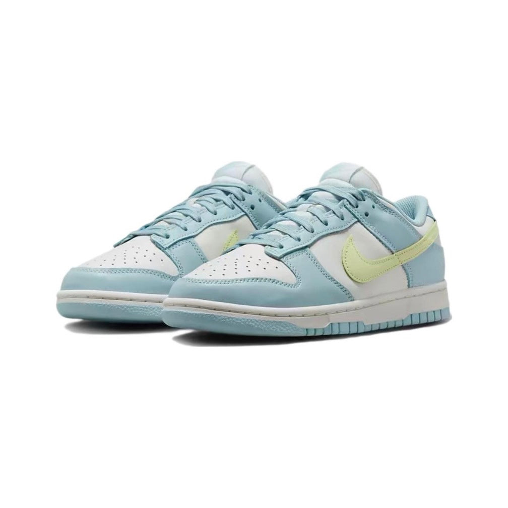 Nike Dunk Low Ocean Bliss Citron Tint (W)