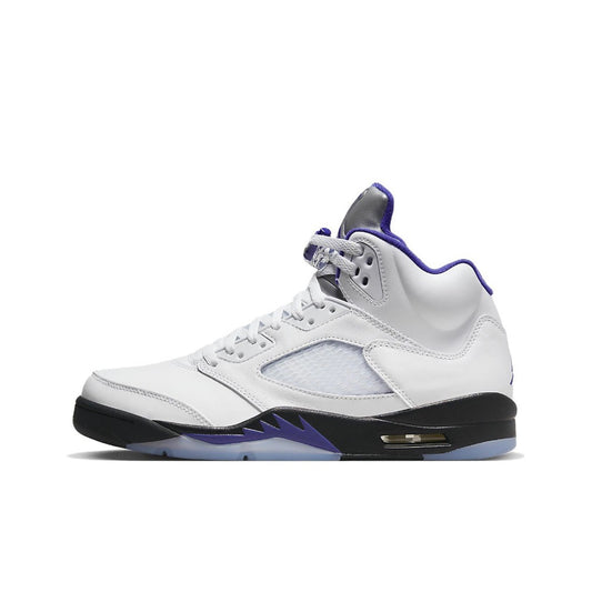 Jordan 5 Retro Dark Concord Pre-Owned