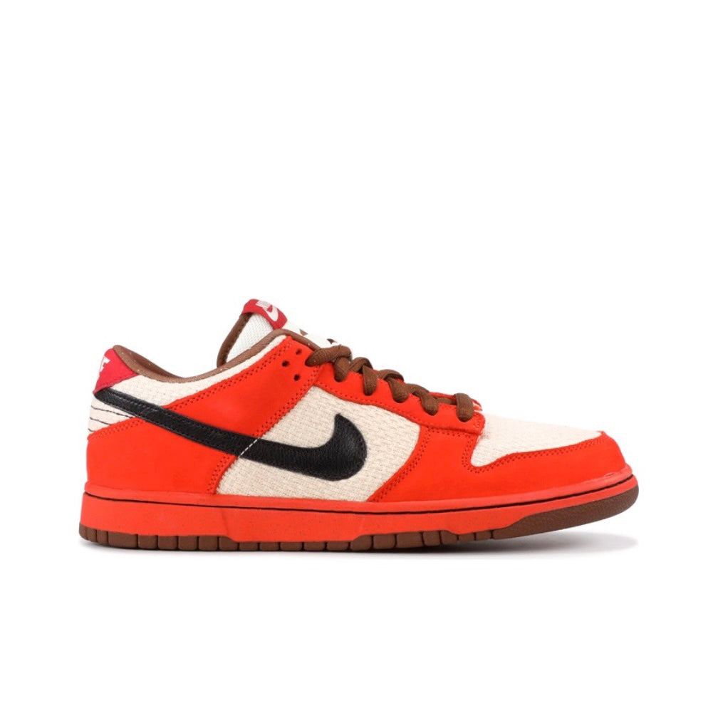 Dunk Low UN-Hemp Orange