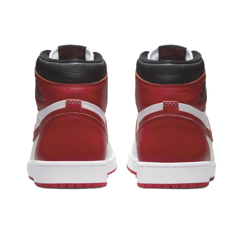 Nike Air Jordan 1 Heritage Red