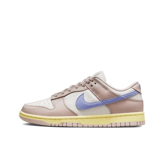 Nike Dunk Low Pink Oxford (W)