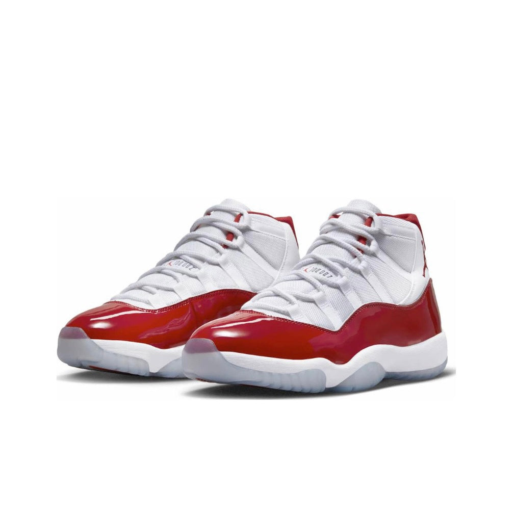 Jordan 11 Retro Cherry (2022)