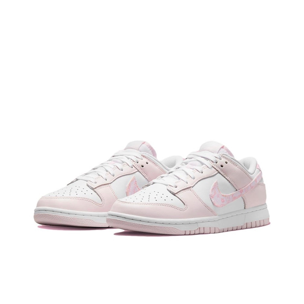 Nike Dunk Low Essential Paisley Pack Pink (W)