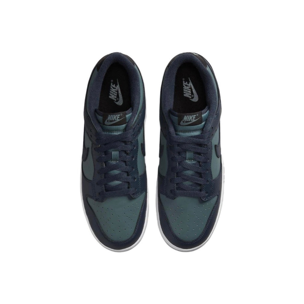 Nike Dunk Low Mineral Slate Armory Navy