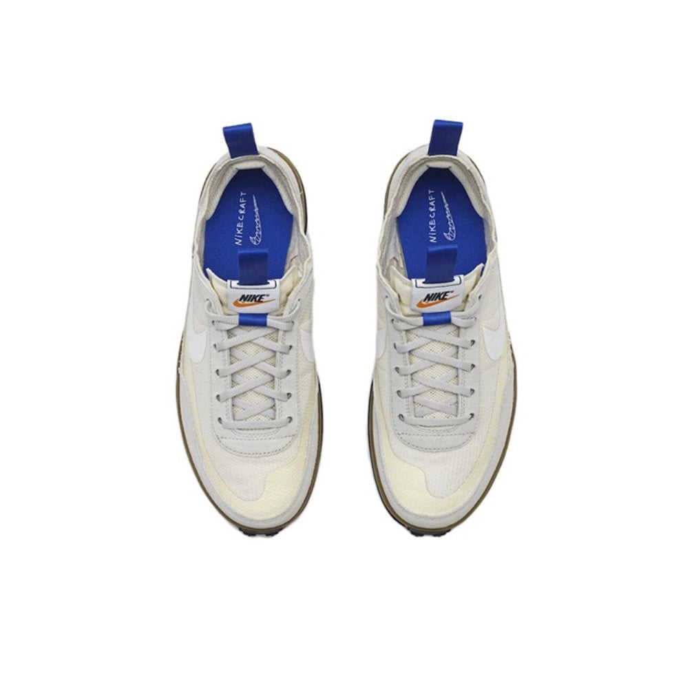 NikeCraft General Purpose Shoe Tom Sachs