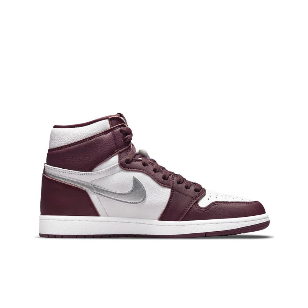 Jordan 1 Retro High OG Bordeaux