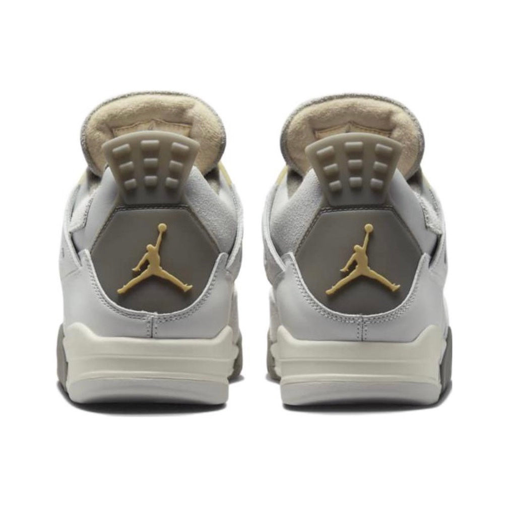 Jordan 4 Retro SE Craft Photon Dust