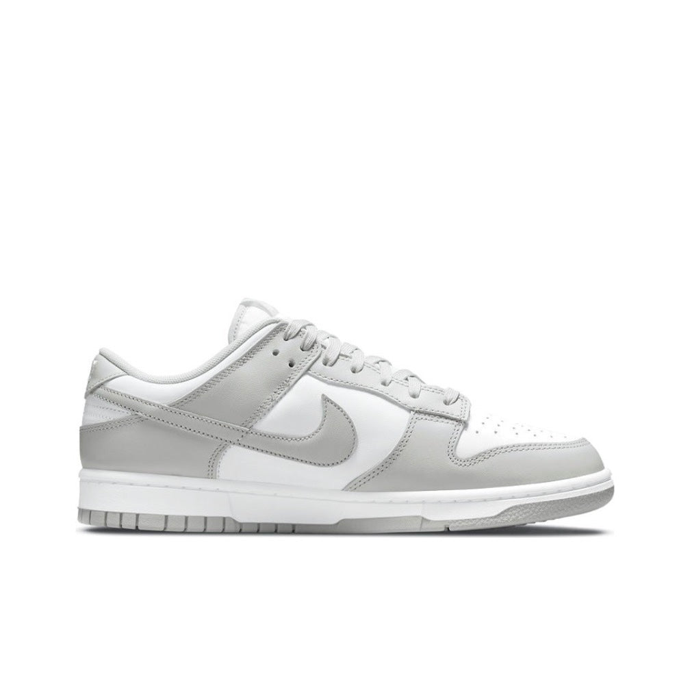 Nike Dunk Low Grey Fog