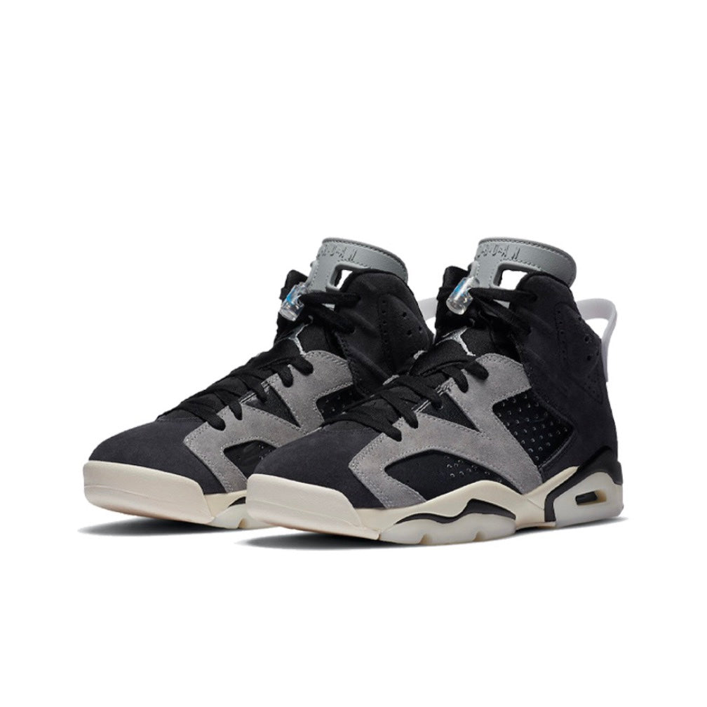 Air Jordan 6 Retro Tech Chrome (W)