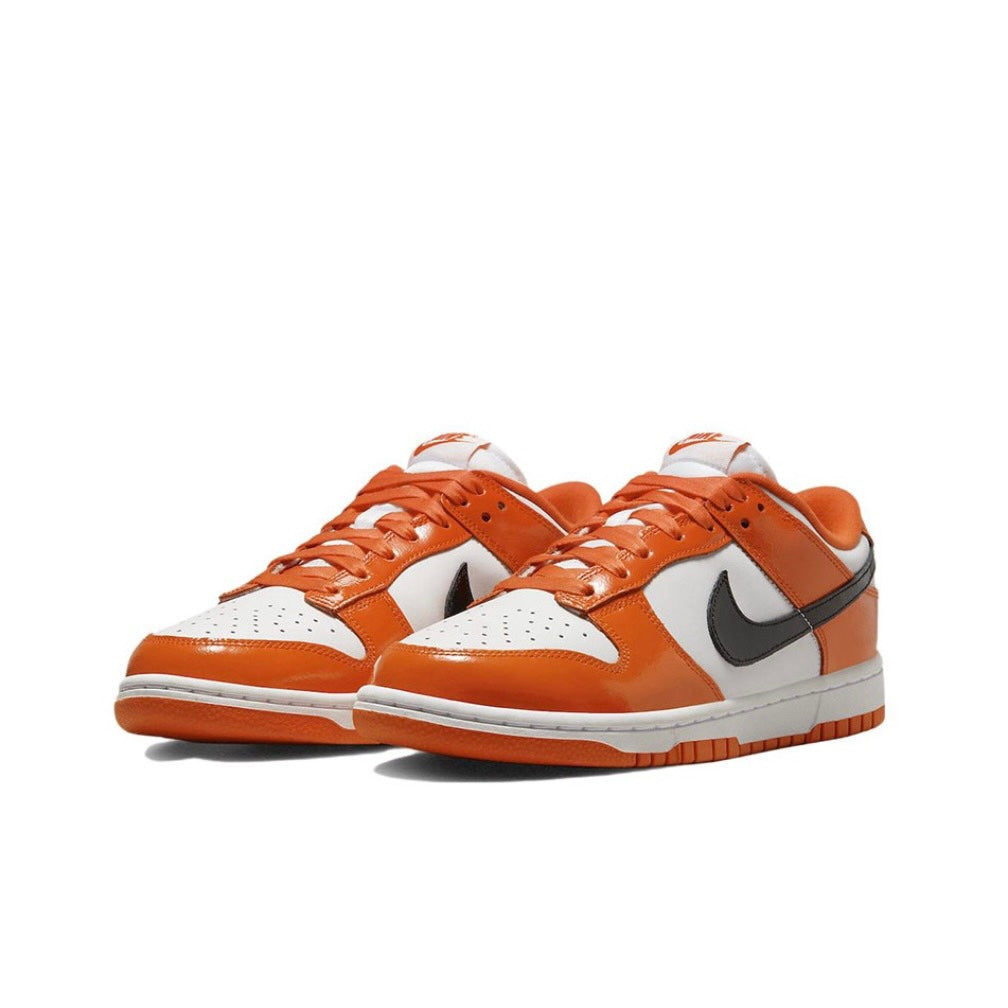 Nike Dunk Low Patent Halloween (W)