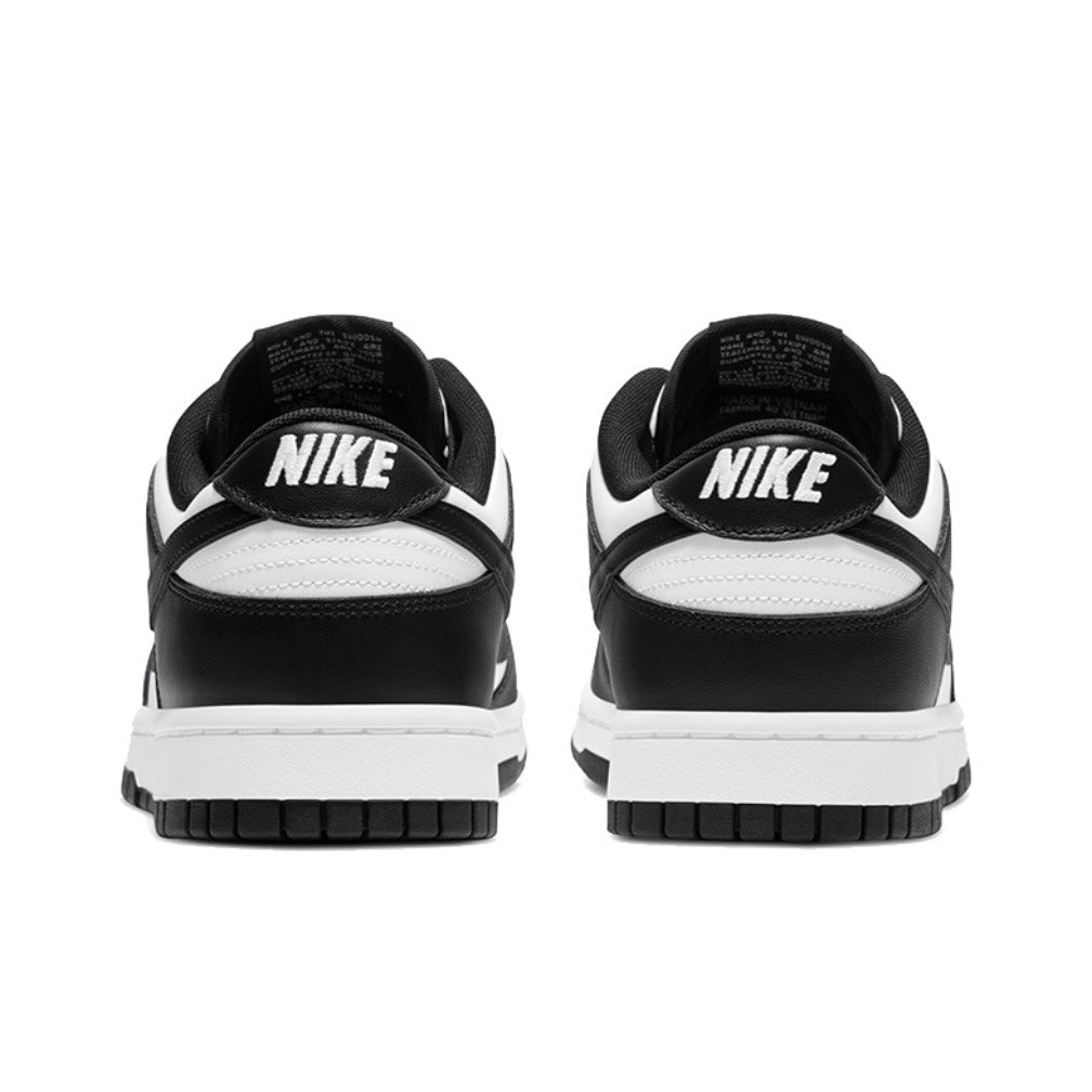 Nike Dunk Low Retro Black White Panda (men’s )