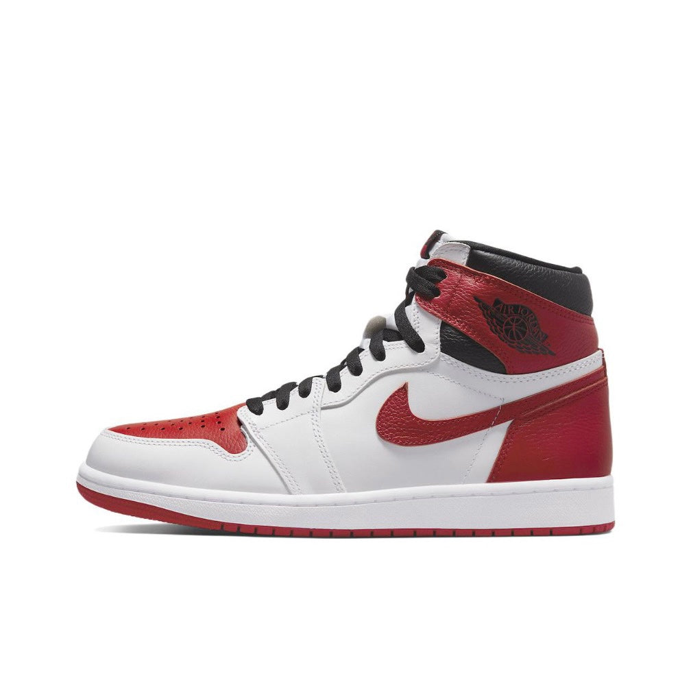 Nike Air Jordan 1 Heritage Red