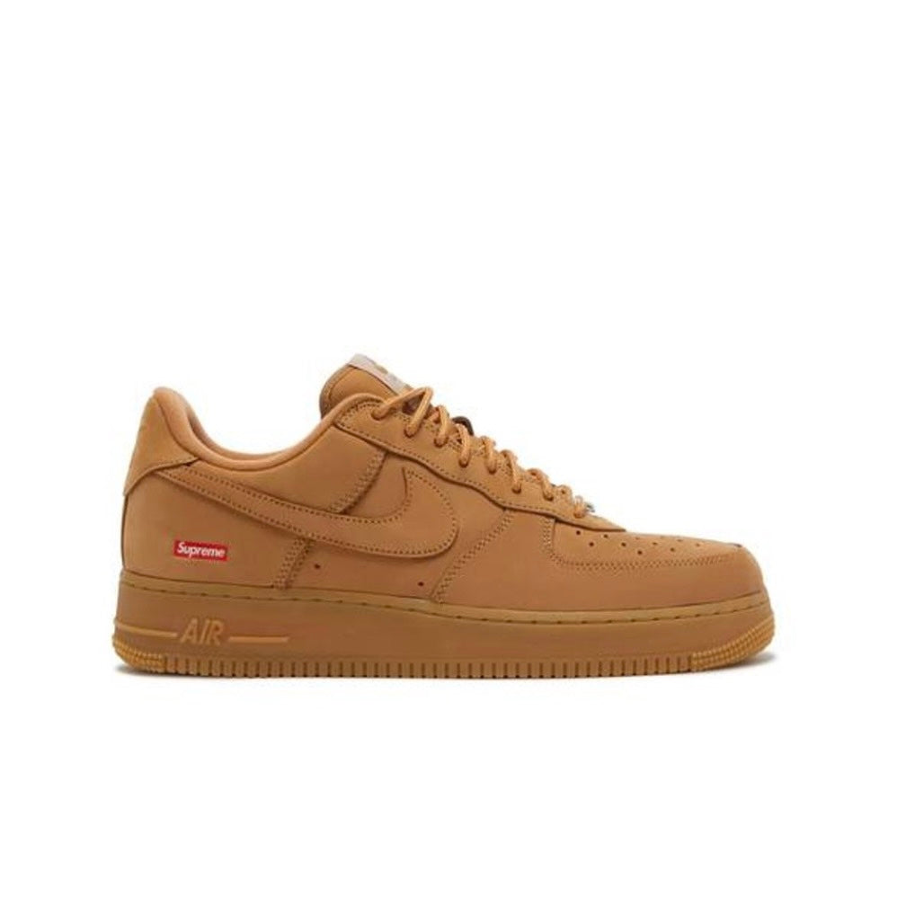 Nike Air Force 1 Low SP Supreme Wheat