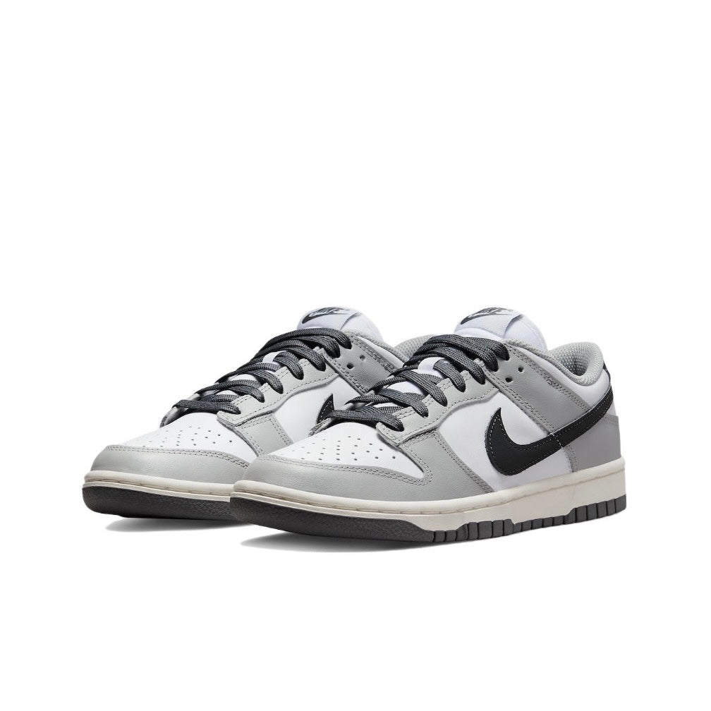 Nike Dunk Low Light Smoke Grey (W)