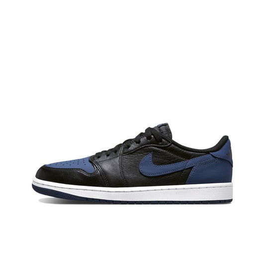 Jordan 1 Retro Low OG Mystic Navy