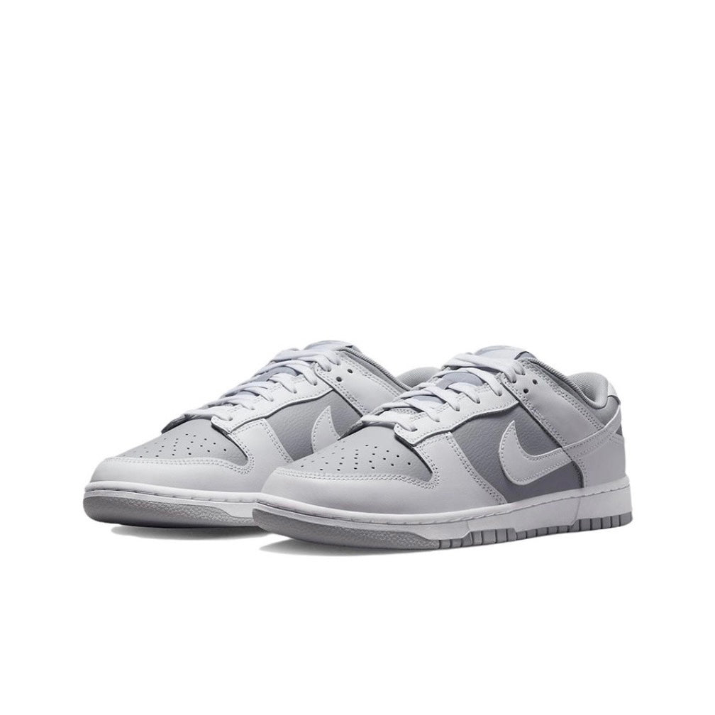 Nike Dunk Low Retro White Grey