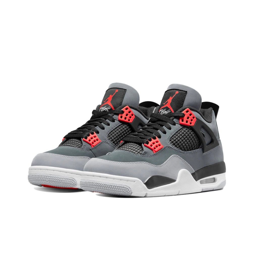 Jordan 4 Retro Infrared (2022)